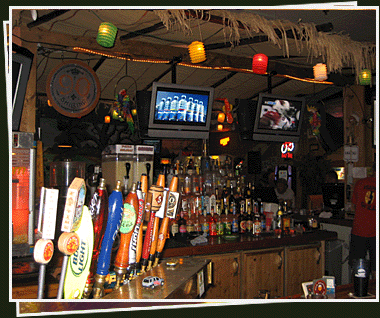 Island Grill